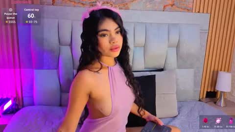 Katty  online show from February 26, 2026, 8:08 pm