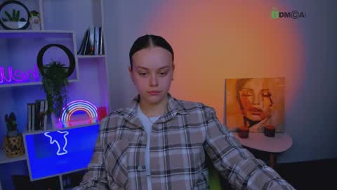 Kat online show from March 23, 2026, 12:31 pm