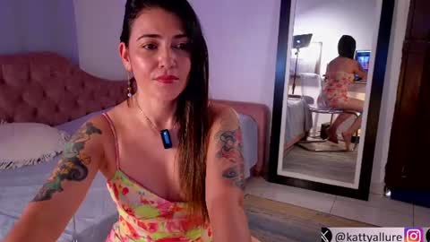 Katty online show from July 19, 2026, 8:01 pm