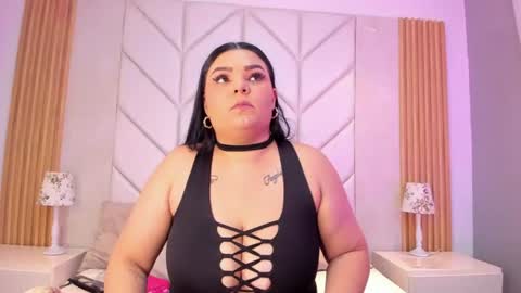 KattyaRogers online show from August 1, 2026, 8:19 pm