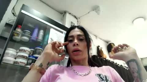 Snapshot of kattycash chatting on April 13, 2026, 7:08 pm kattycash online show from April 13, 2026, 7:08 pm