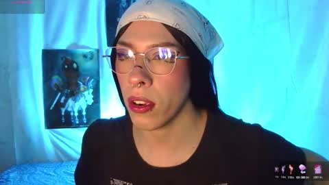 kattycat_ online show from January 10, 2026, 5:31 am