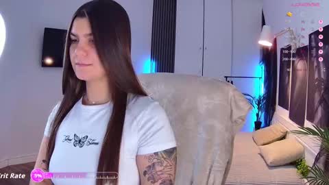 Snapshot of kattycate chatting on November 21, 2025, 10:08 pm Katty online show from November 21, 2025, 10:08 pm