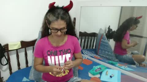 Snapshot of kattydirty144 chatting on January 13, 2025, 4:41 pm angel online show from January 13, 2025, 4:41 pm