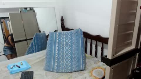 Snapshot of kattydirty144 chatting on February 3, 2025, 7:21 pm angel online show from February 3, 2025, 7:21 pm