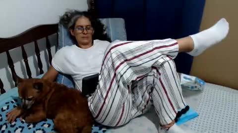 angel online show from June 1, 2026, 8:21 pm