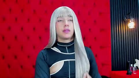 KattyJener online show from March 20, 2026, 10:47 pm