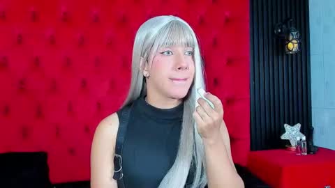 KattyJener online show from March 24, 2026, 11:43 pm