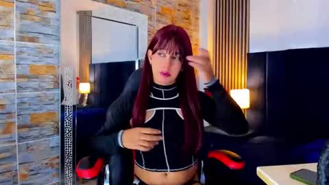 KattyJener online show from May 13, 2026, 3:04 am