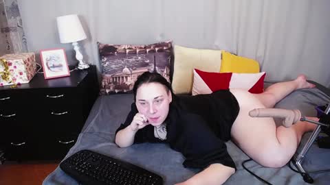 Snapshot of kattyroys chatting on January 30, 2025, 3:00 am Katty online show from January 30, 2025, 3:00 am
