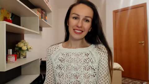 KattySapphire online show from December 6, 2024, 3:00 pm