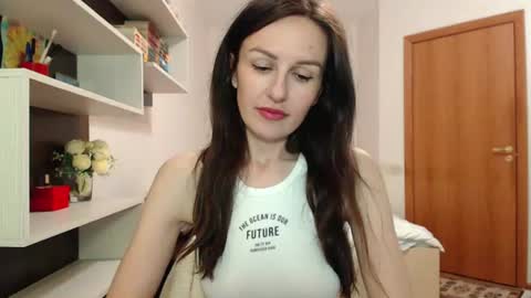 KattySapphire online show from July 3, 2026, 2:12 pm