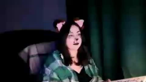 Kattyy Summer online show from June 16, 2026, 8:22 pm