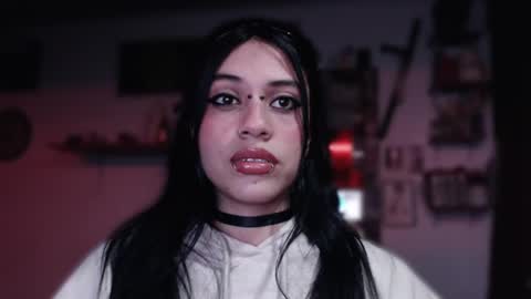 Snapshot of kattze chatting on January 21, 2025, 4:10 am online show from January 21, 2025, 4:10 am