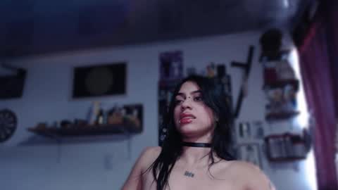 Snapshot of kattze chatting on January 23, 2025, 2:28 pm online show from January 23, 2025, 2:28 pm