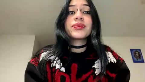 Snapshot of kattze chatting on January 26, 2025, 5:45 am online show from January 26, 2025, 5:45 am