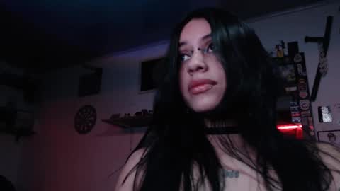 Snapshot of kattze chatting on January 28, 2025, 5:54 am online show from January 28, 2025, 5:54 am