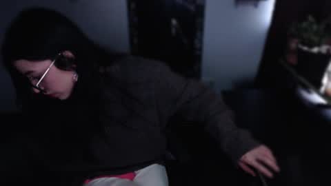 Snapshot of kattze chatting on February 2, 2025, 12:02 pm online show from February 2, 2025, 12:02 pm