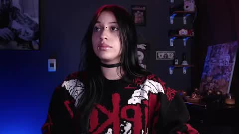 Snapshot of kattze chatting on September 30, 2025, 11:48 am online show from September 30, 2025, 11:48 am