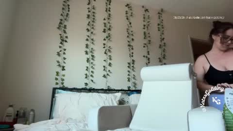 Princesse Kat  online show from June 24, 2026, 12:42 am
