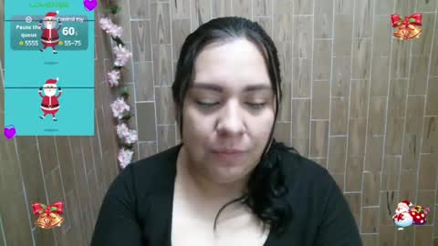 Snapshot of katy2425 chatting on December 29, 2024, 9:28 am Katy online show from December 29, 2024, 9:28 am