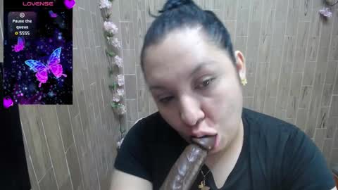 Snapshot of katy2425 chatting on March 9, 2025, 5:00 am Katy online show from March 9, 2025, 5:00 am