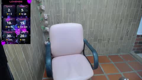 Snapshot of katy2425 chatting on March 10, 2025, 1:01 am Katy online show from March 10, 2025, 1:01 am