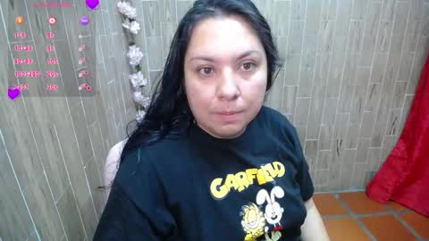 Snapshot of katy2425 chatting on September 14, 2025, 2:00 am Katy online show from September 14, 2025, 2:00 am