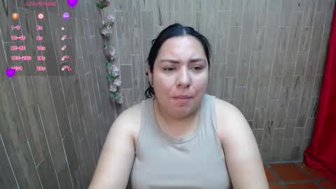 Snapshot of katy2425 chatting on October 10, 2025, 12:31 am Katy online show from October 10, 2025, 12:31 am