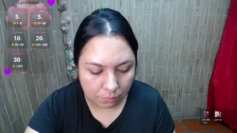 Katy online show from December 21, 2025, 2:51 am