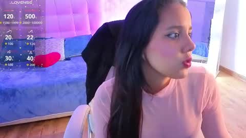 Snapshot of katy_blush chatting on June 12, 2026, 7:24 pm katy_blush online show from June 12, 2026, 7:24 pm
