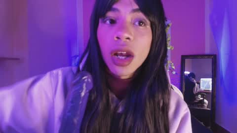 Katy online show from October 27, 2025, 1:53 am