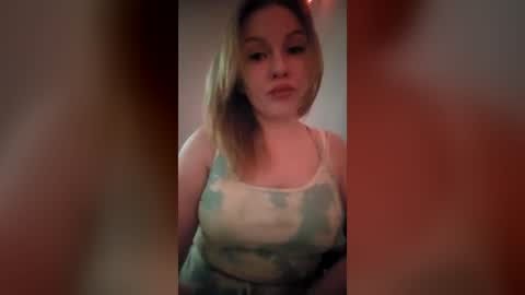 Katy Brie online show from July 17, 2026, 3:46 am