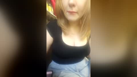 Katy Brie online show from July 17, 2026, 4:34 pm
