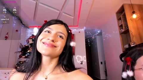 Snapshot of katy_candela chatting on December 22, 2024, 4:28 am Katt OF alekatt x online show from December 22, 2024, 4:28 am