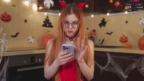 Snapshot of katy_ethereal chatting on October 20, 2025, 2:45 am Katy - online show from October 20, 2025, 2:45 am