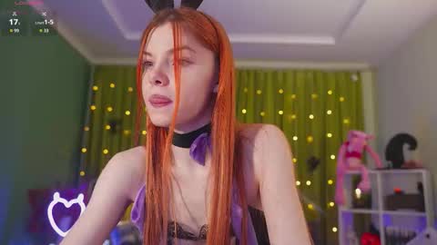 Snapshot of katy_ethereal chatting on October 30, 2025, 2:35 am Katy - online show from October 30, 2025, 2:35 am