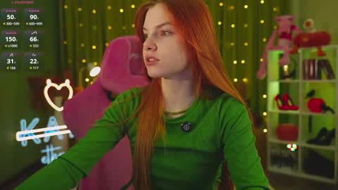 Snapshot of katy_ethereal chatting on November 8, 2025, 2:34 am Katy - online show from November 8, 2025, 2:34 am