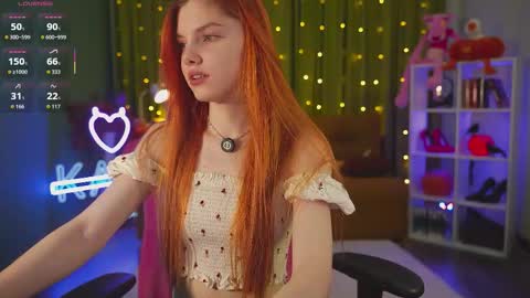 Snapshot of katy_ethereal chatting on November 9, 2025, 2:54 am Katy - online show from November 9, 2025, 2:54 am