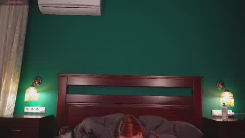 Snapshot of katy_ethereal chatting on November 13, 2025, 12:15 pm Katy - online show from November 13, 2025, 12:15 pm