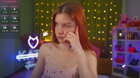 Katy      -    online show from December 5, 2025, 5:05 am