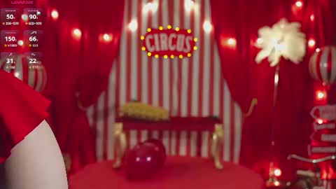 Katy      -    online show from June 14, 2026, 3:30 am