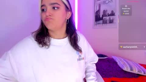 Katy online show from December 20, 2025, 12:23 pm