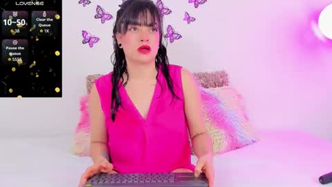 katy_lovejk online show from March 3, 2026, 12:22 pm