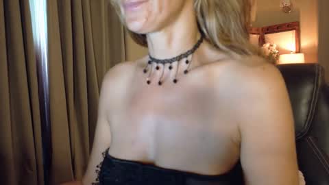 Katy online show from April 9, 2026, 11:32 pm