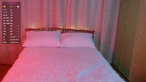 katy_st_james online show from February 18, 2026, 7:15 am