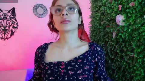 Katy Van online show from January 17, 2026, 8:34 pm