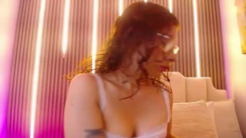 Katy Van online show from February 24, 2026, 9:02 pm