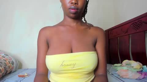 Katy online show from March 23, 2026, 3:43 am