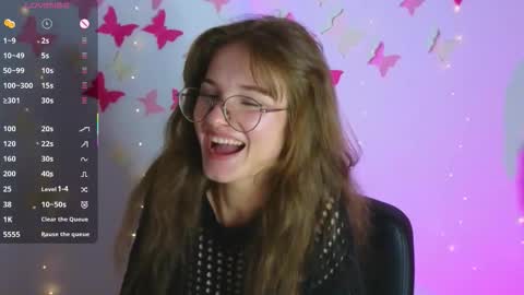 Katya online show from October 14, 2025, 3:57 pm